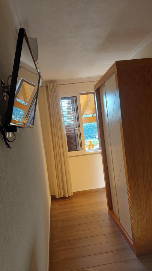 Hotel Coracaod'Ouro Torre De Moncorvo Habitación foto